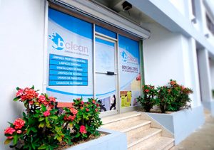 Oficina-Bclean-Santo-Domingo