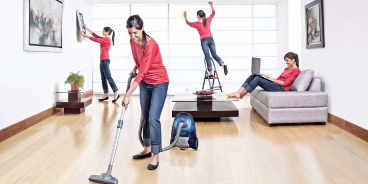empresas de limpieza en santo domingo, Limpieza Profunda de la Casa para festividades