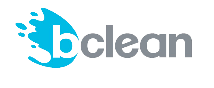 Bclean Logo